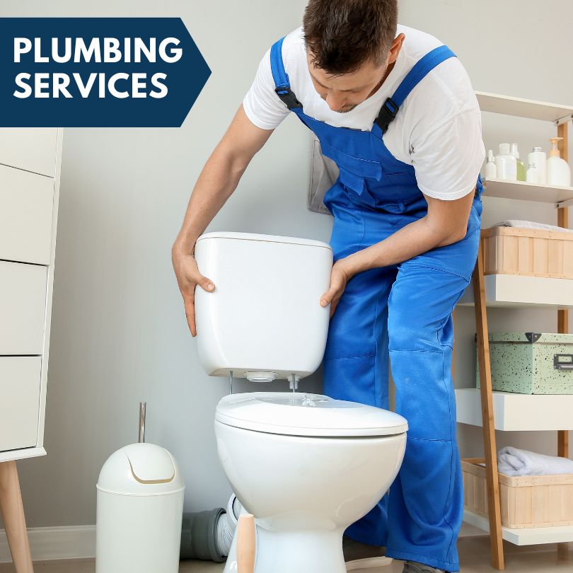 Plumbing Company in Altura, MN