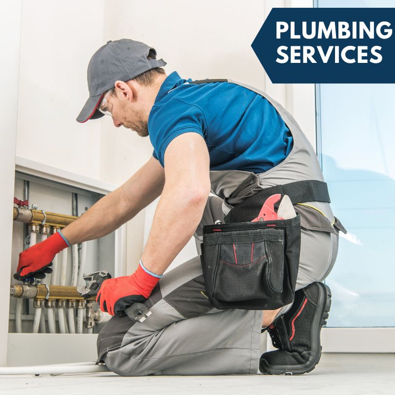 Altura Plumbing Company